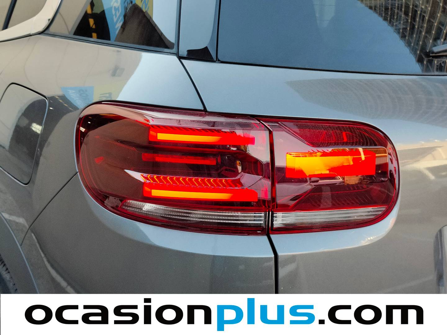 Citroën C5 Aircross Citroen C5 Aircross Plug-in Hybrid Max e-EAT8 (225 CV) al mejor precio