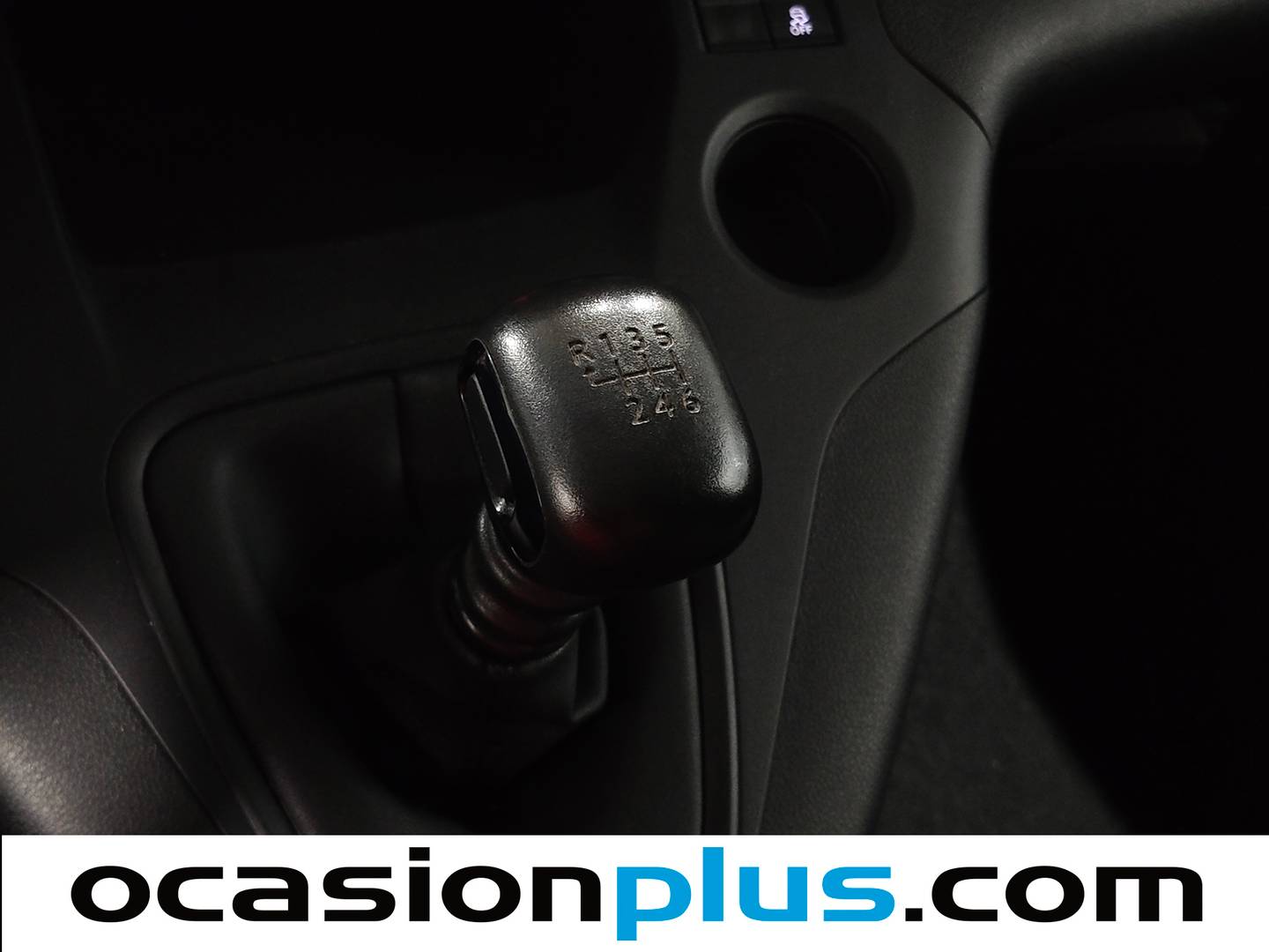 Opel Combo Opel Combo Cargo Cargo 1.5 TD L 650kg (102 CV) de segunda mano