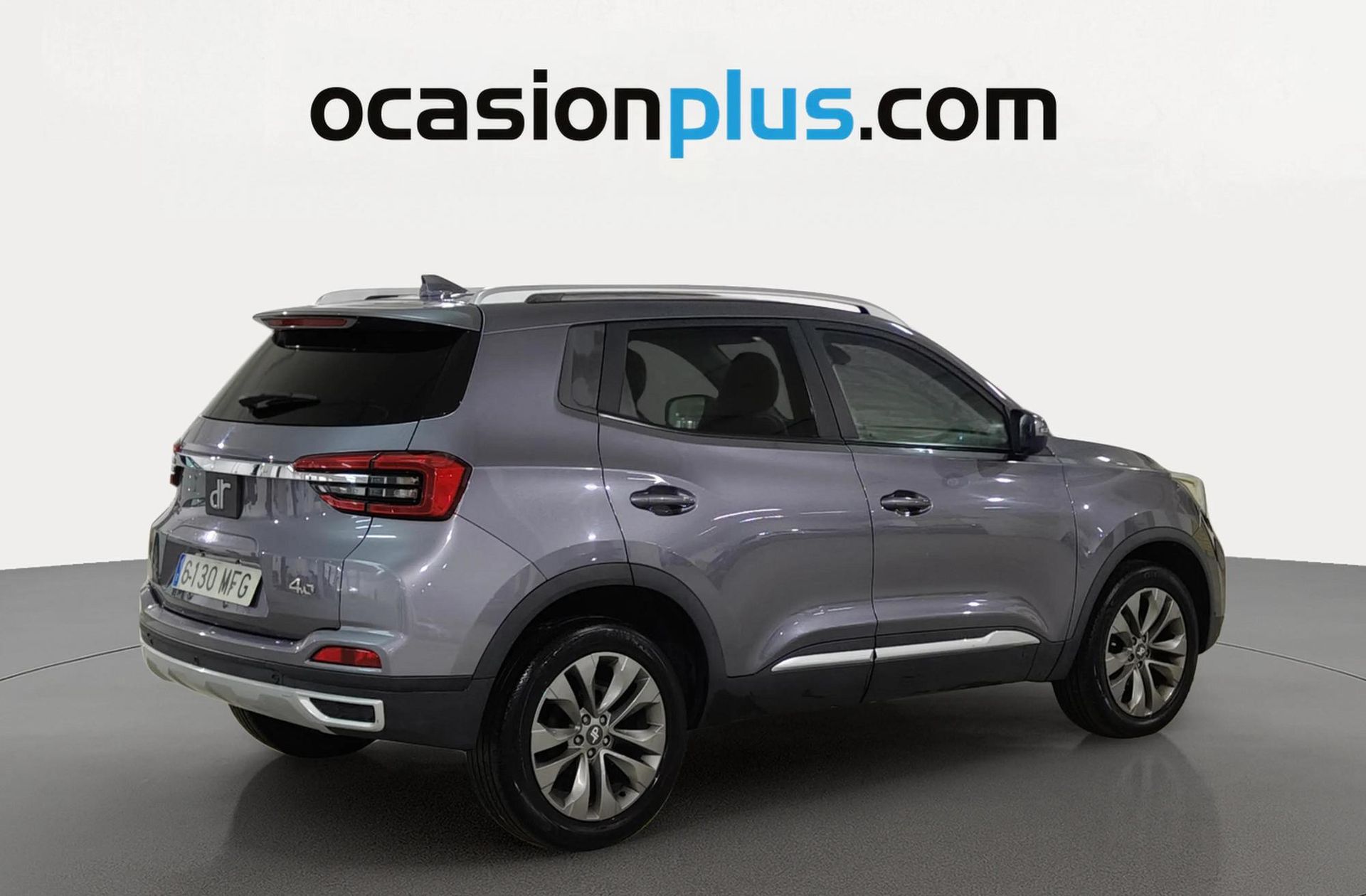 DR AUTOMOBILES DR 4.0 DR4 1.5 - foto 4