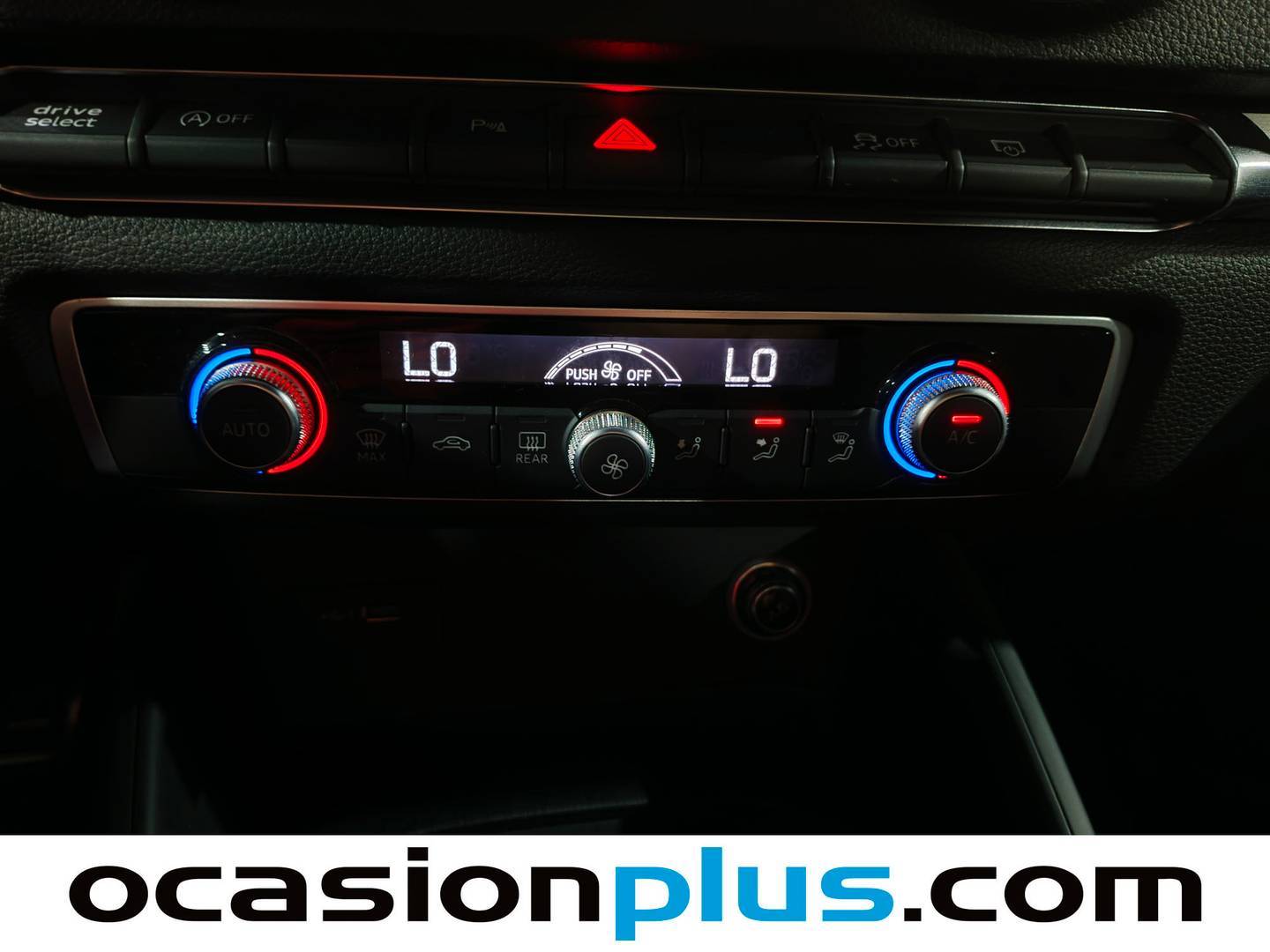 Audi A3 Audi A3 Sportback S line 35 TDI (150 CV) S tronic Pack S-Line automático