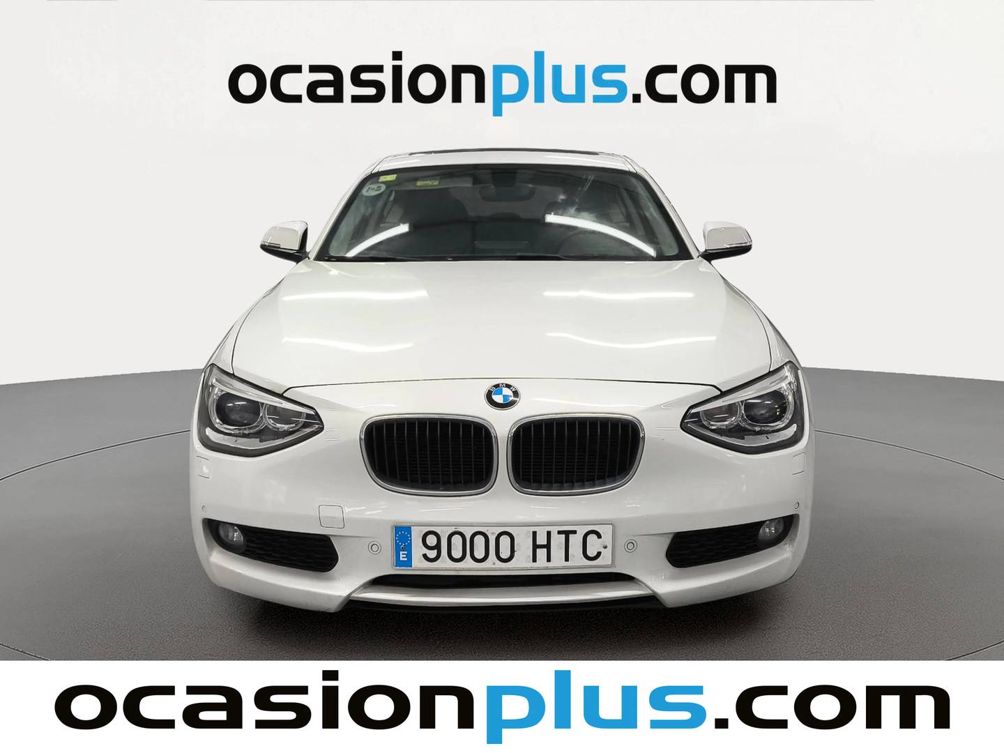 BMW Serie 1 BMW Serie 1 118d (143 CV) barato