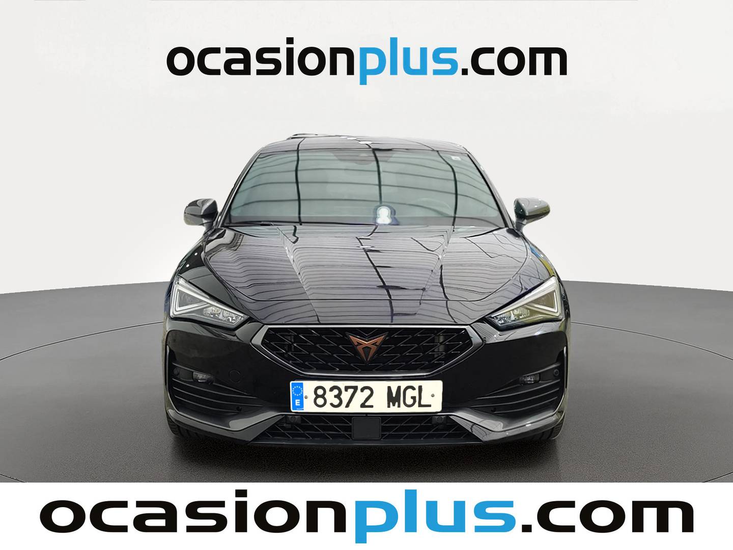 Cupra León Cupra León 1.5 eTSI DSG (150 CV) al mejor precio