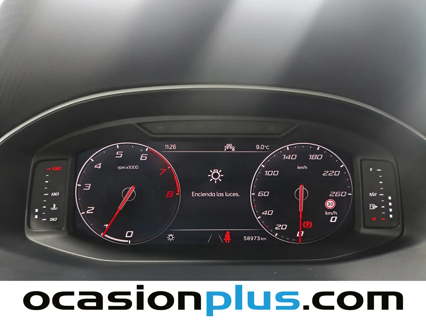 Foto Seat Ibiza SEAT Ibiza 1.0 TSI S&S FR XL (110 CV)