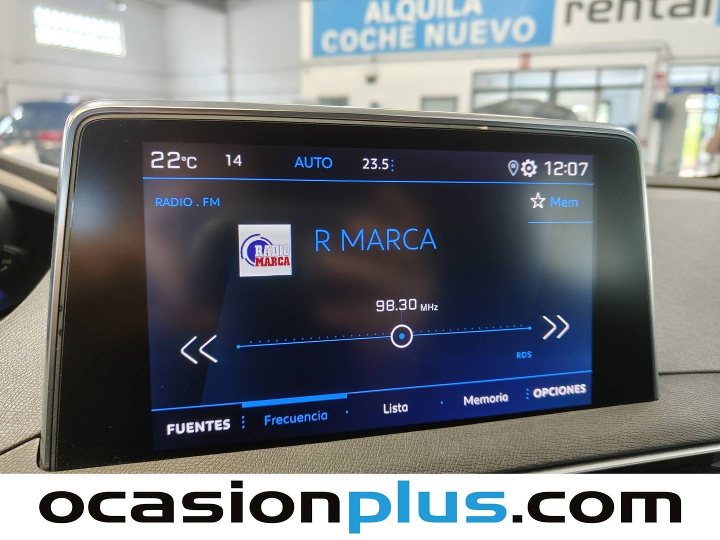 Foto Peugeot 3008 Peugeot 3008 PureTech 130 S&S Active Pack  (130 CV)