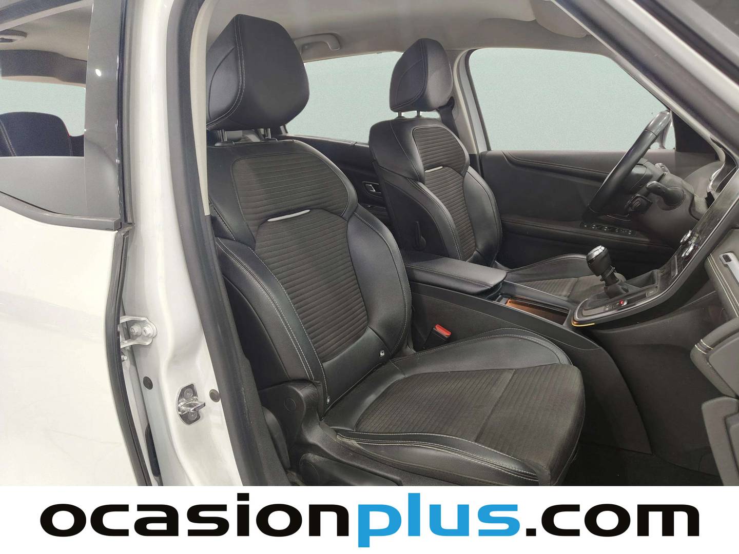 Renault Grand Scénic Renault Grand Scenic Zen Energy TCe (140 CV) 7 Plazas km 0