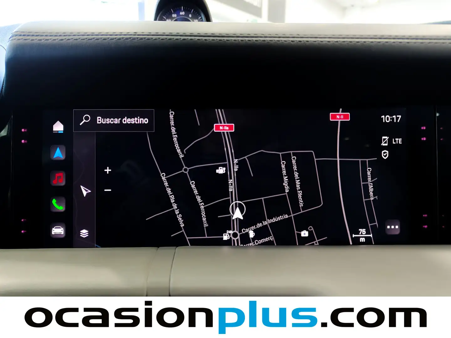 Foto Porsche Taycan Porsche Taycan Turbo S (761 CV)