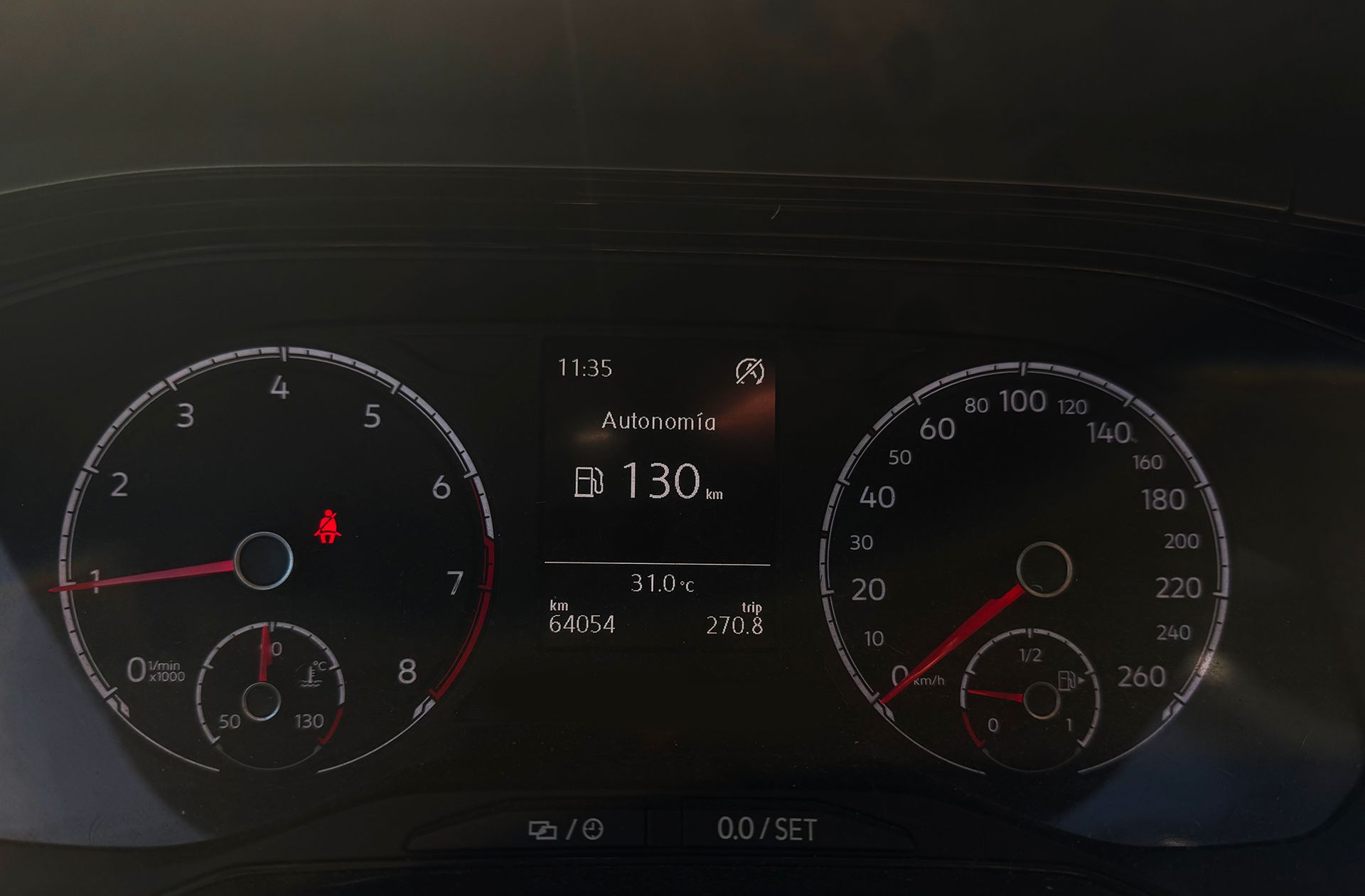 Volkswagen Polo Advance 1.0 TSI - foto 19