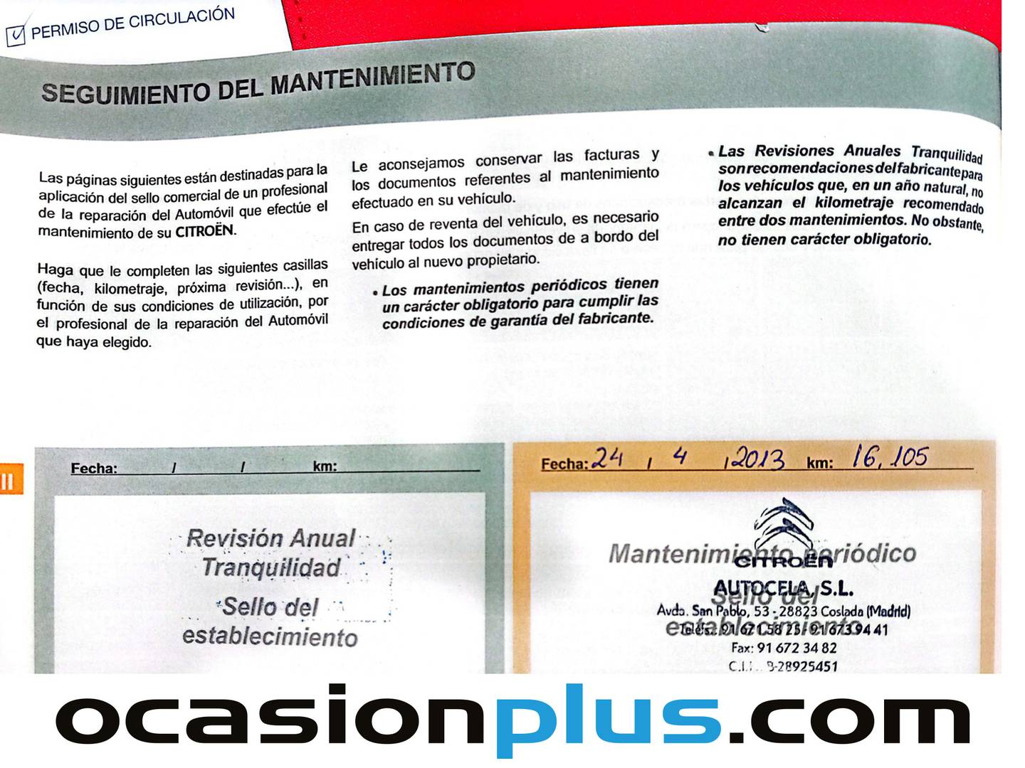 Foto Opel Zafira Tourer Opel Zafira Tourer 1.6 CDTi S&S Selective (136 CV) 7 Plazas