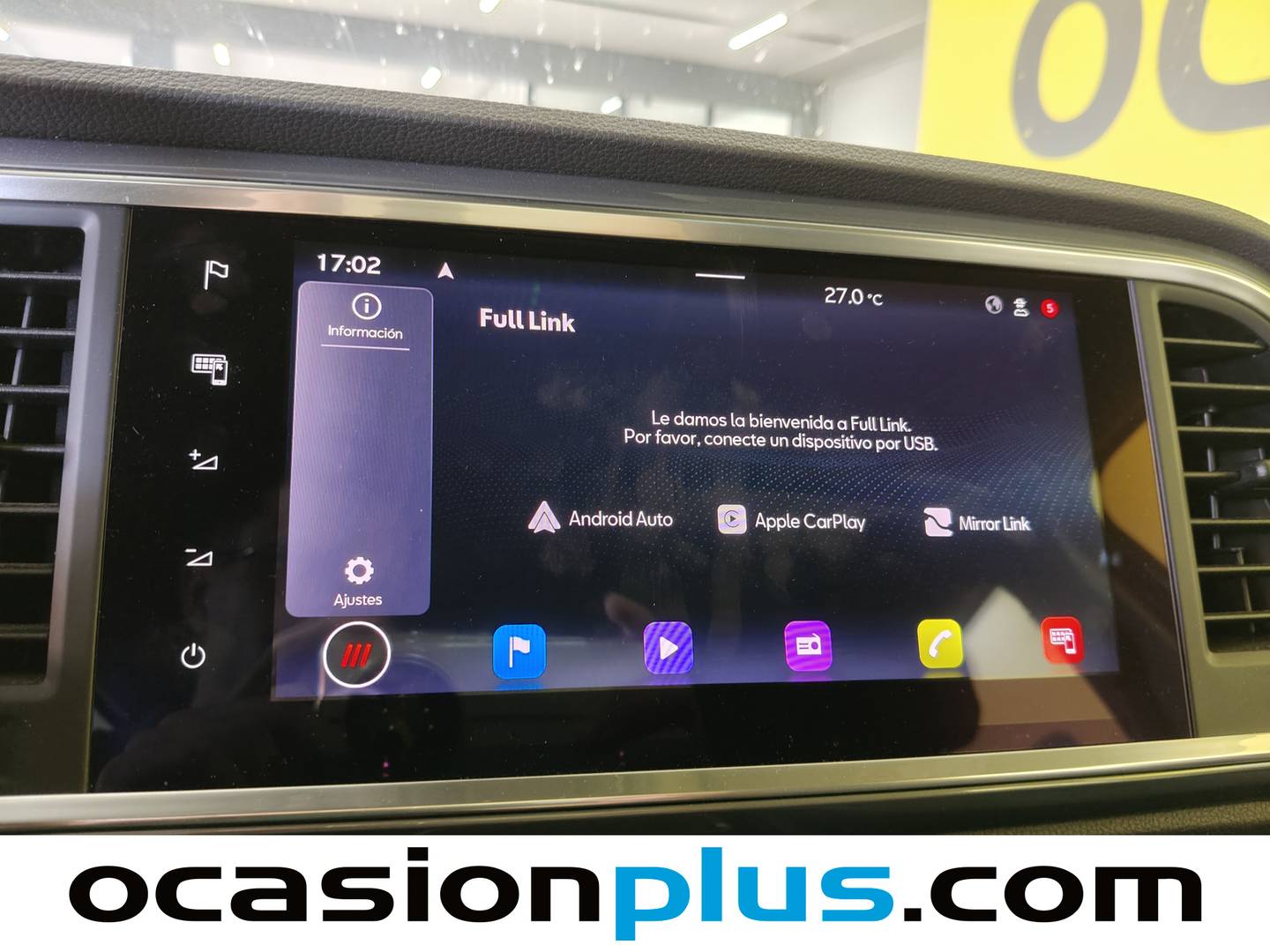 Extras y acabados del Seat Ateca Seat Ateca 1.5 TSI S&S Style XL (150 CV)