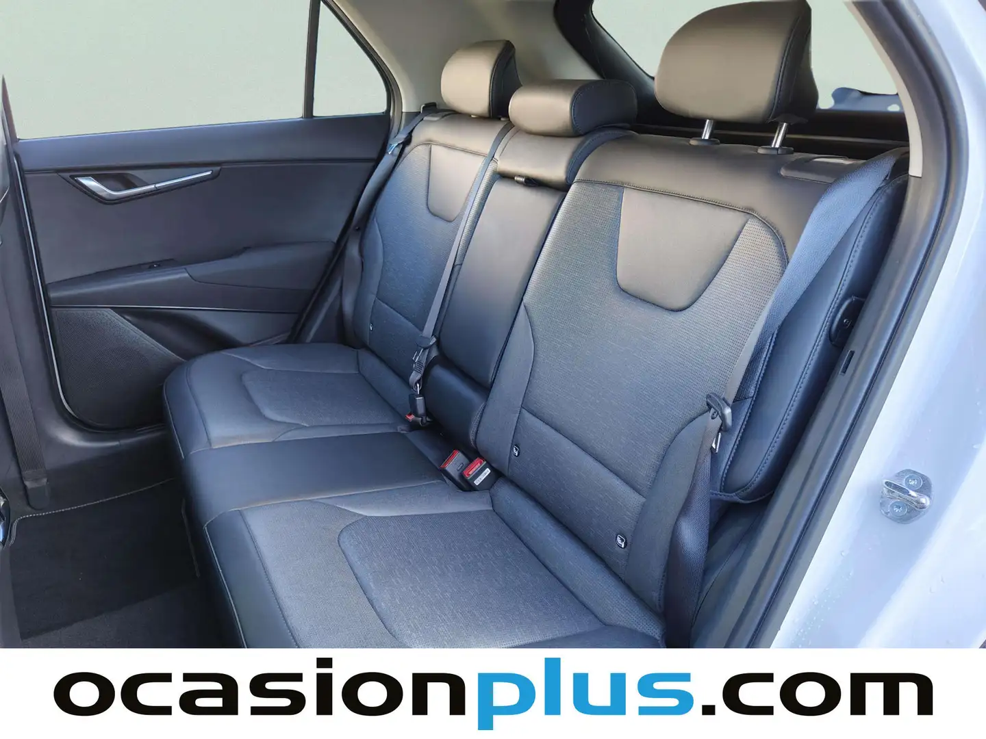 Foto KIA Niro Kia Niro 1 GDi HEV Emotion  (141 CV)