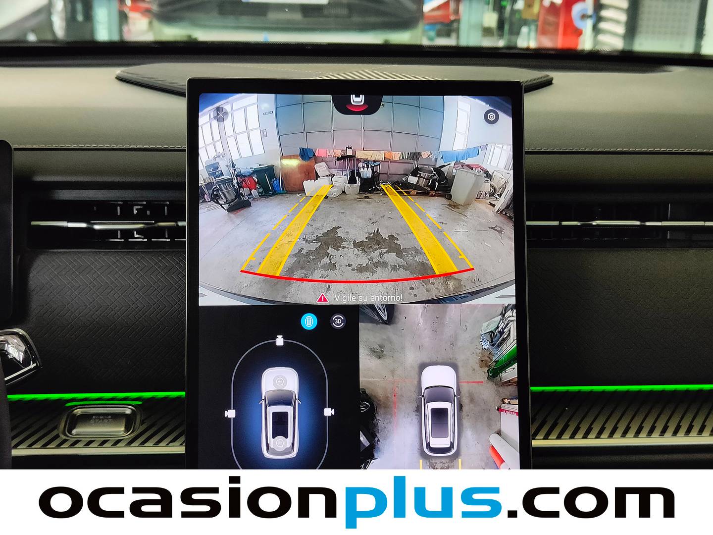 Accesorios del JAECOO 7 JAECOO 7 1.6 TGDI Select FWD (145 CV)