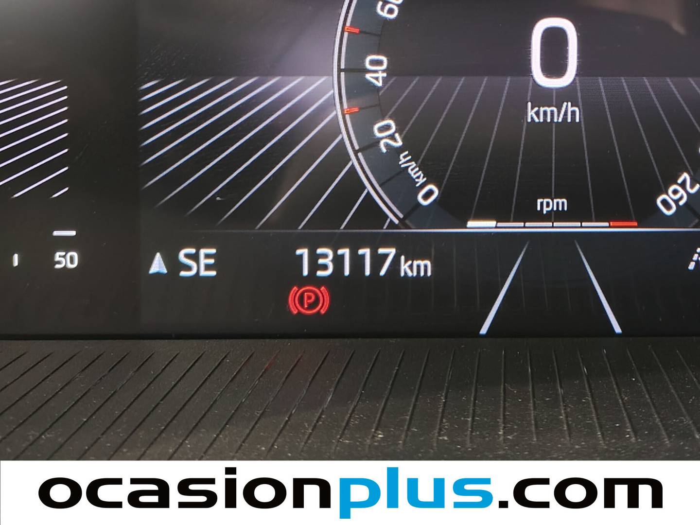 Foto Skoda Fabia Skoda Fabia 1.0 TSI Selection (95 CV)