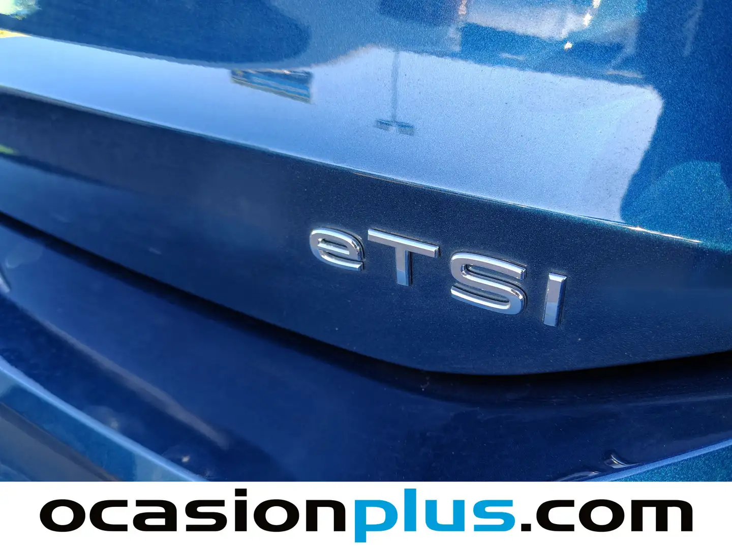 Foto Volkswagen Tiguan Volkswagen Tiguan ``Más`` 1.5 eTSI (150 CV) DSG