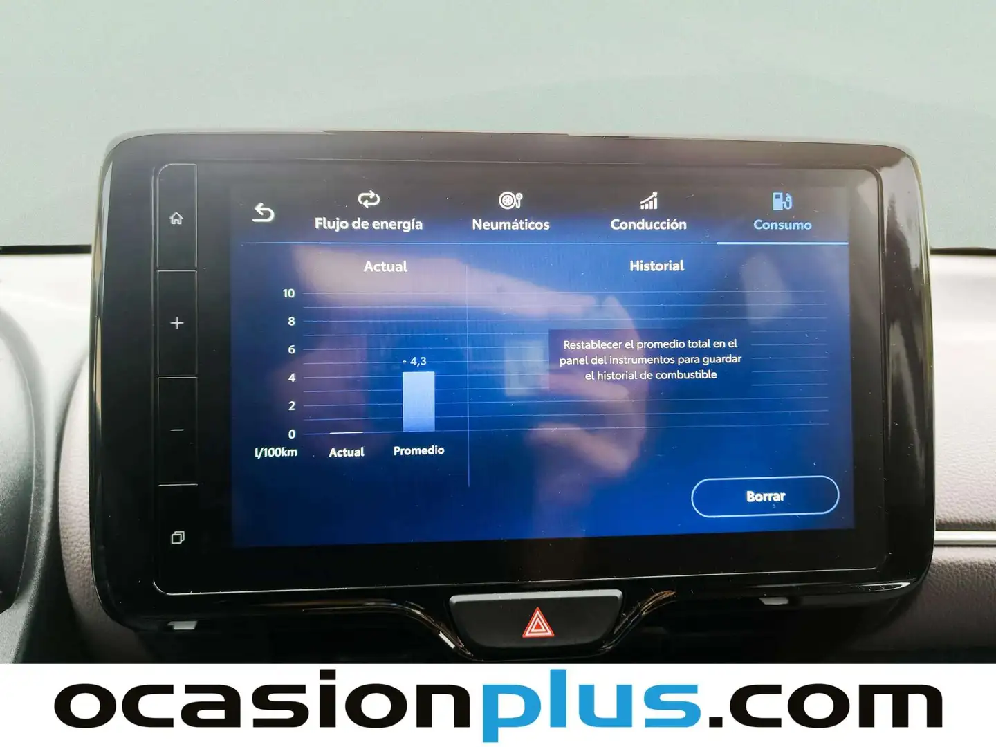 Foto Toyota Yaris Cross Toyota Yaris Cross 120H Style (116 CV)