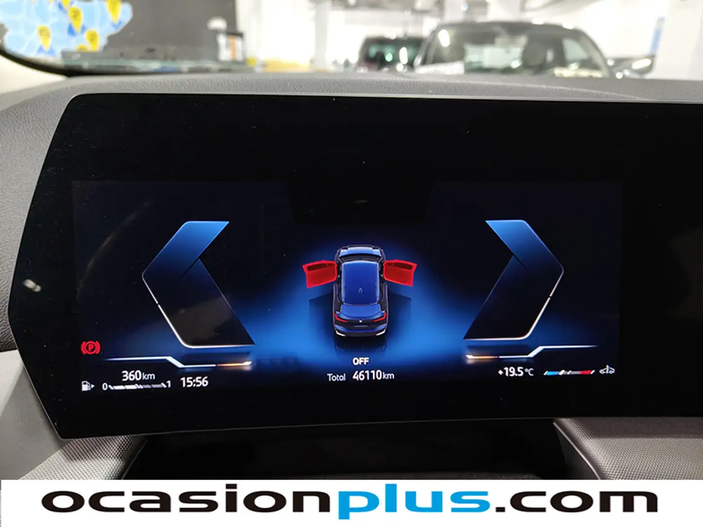 Foto BMW Serie 2 Active Tourer BMW Serie 2 218i Active Tourer (136 CV)