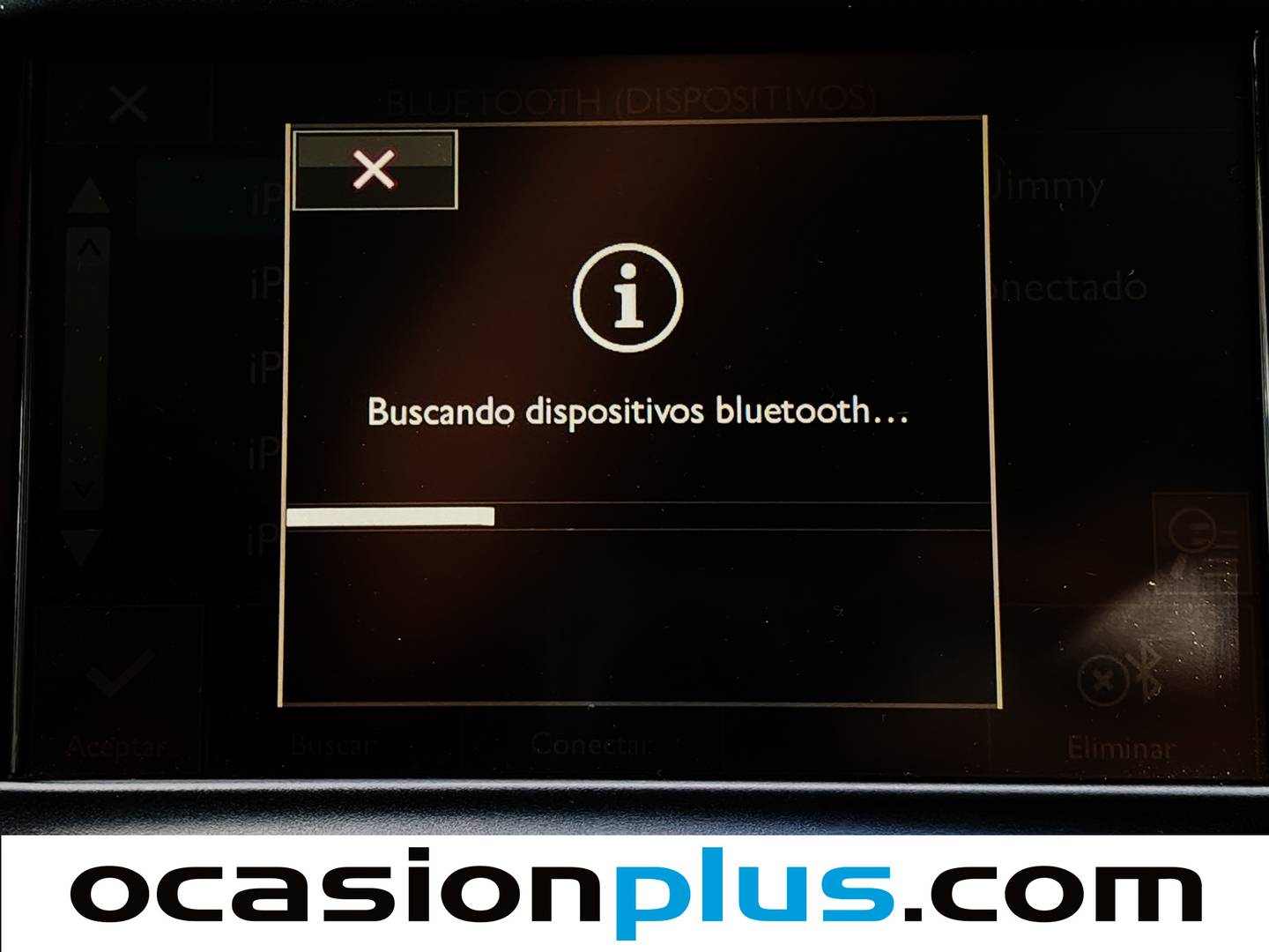Extras del Peugeot 2008 Peugeot 2008 PureTech 82 Active (82 CV)
