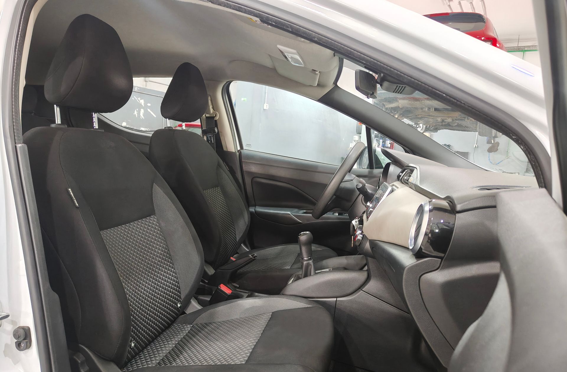 Nissan Micra IG-T 92 Acenta Sprint - foto 14