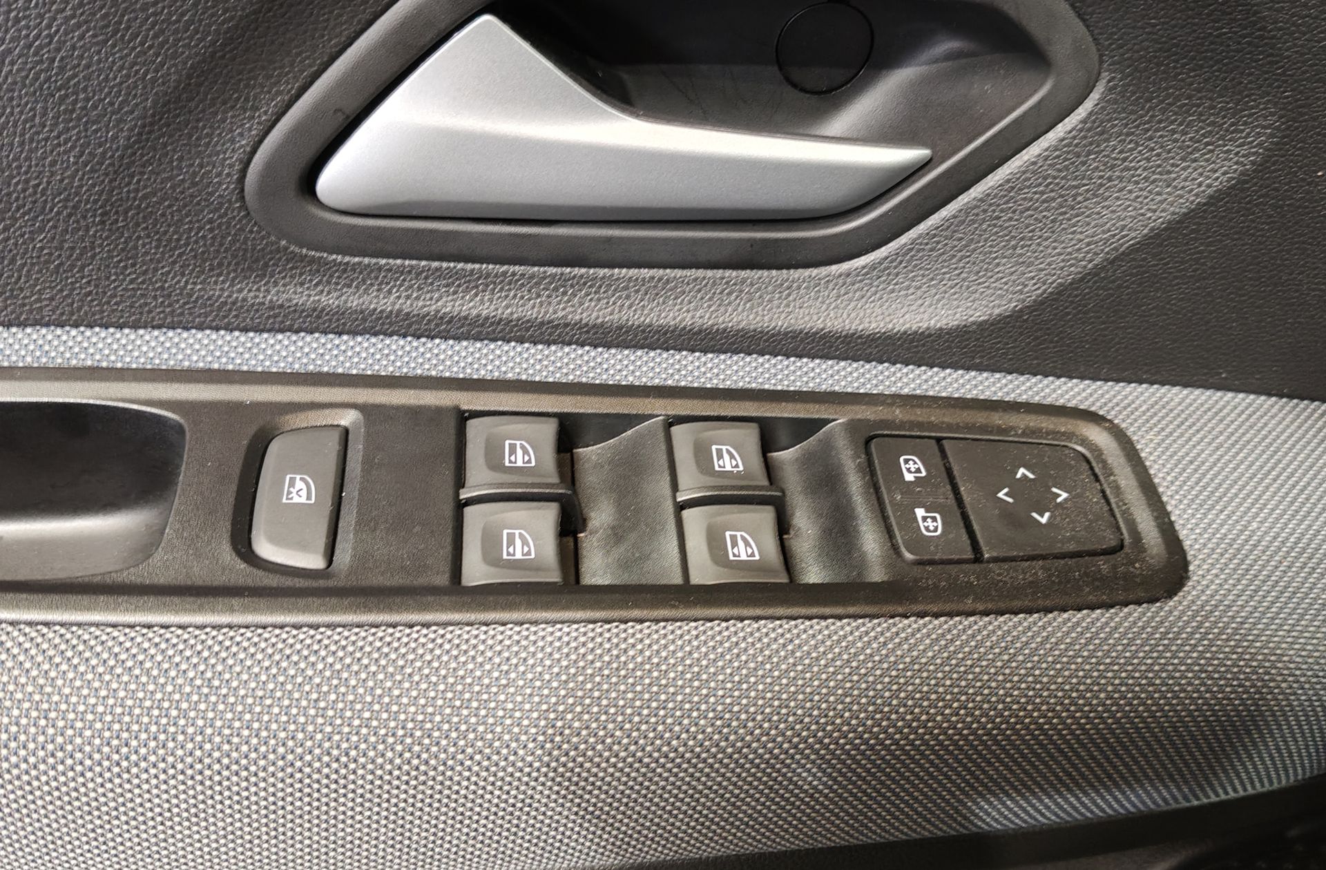 Dacia Sandero Stepway Expression ECO-G - foto 36
