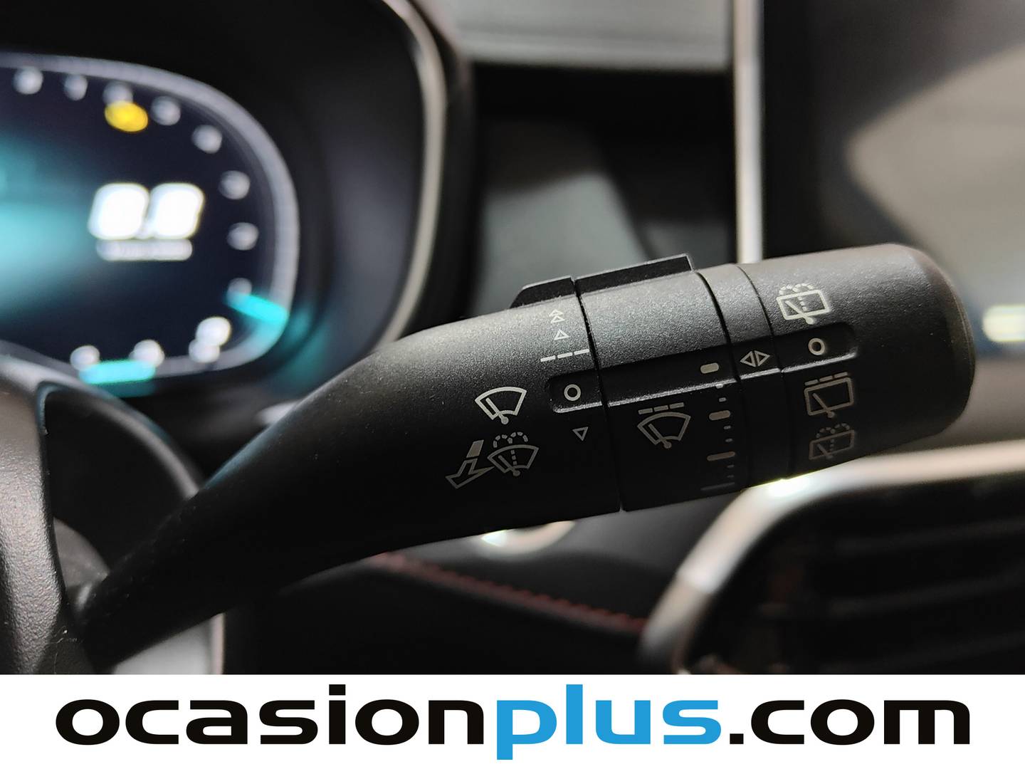 Foto MG HS MG HS 1.5 Turbo GDI Comfort DCT (162 CV)