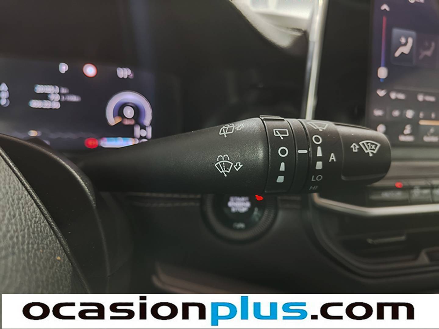 Foto Jeep Compass Jeep Compass 1.5 MHEV Night Eagle DCT (130 CV)