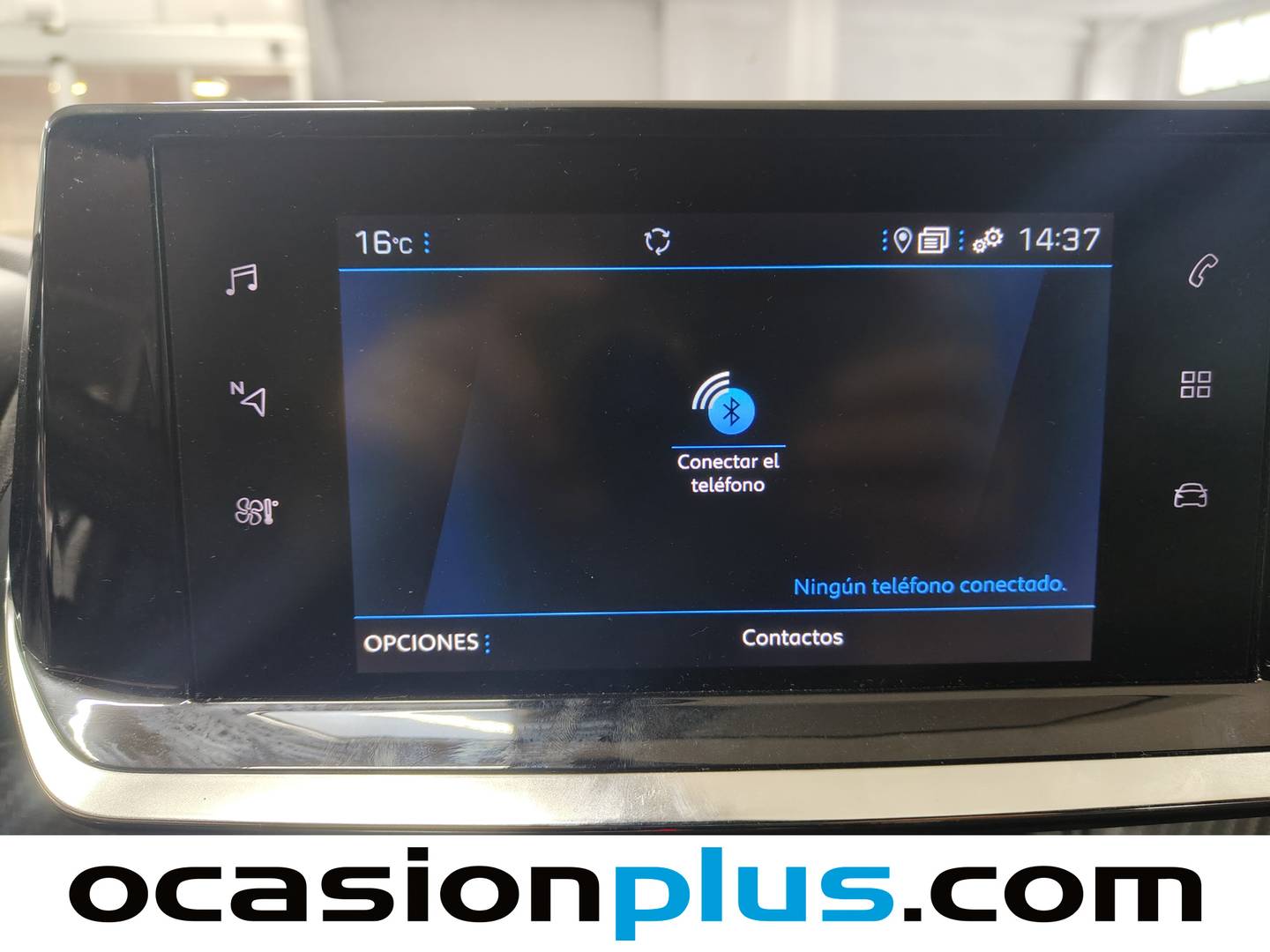 Foto Peugeot 2008 Peugeot 2008 PureTech 100 S&S Allure (100 CV)