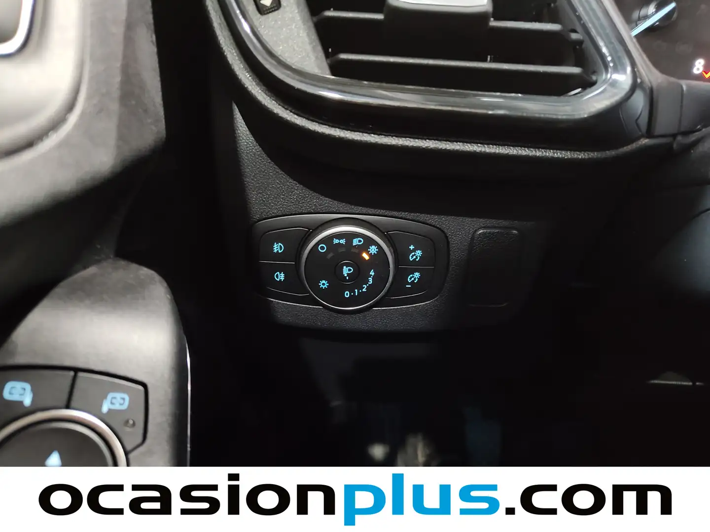 Foto Ford Puma Ford Puma 1.0 EcoBoost MHEV Titanium (125 CV)