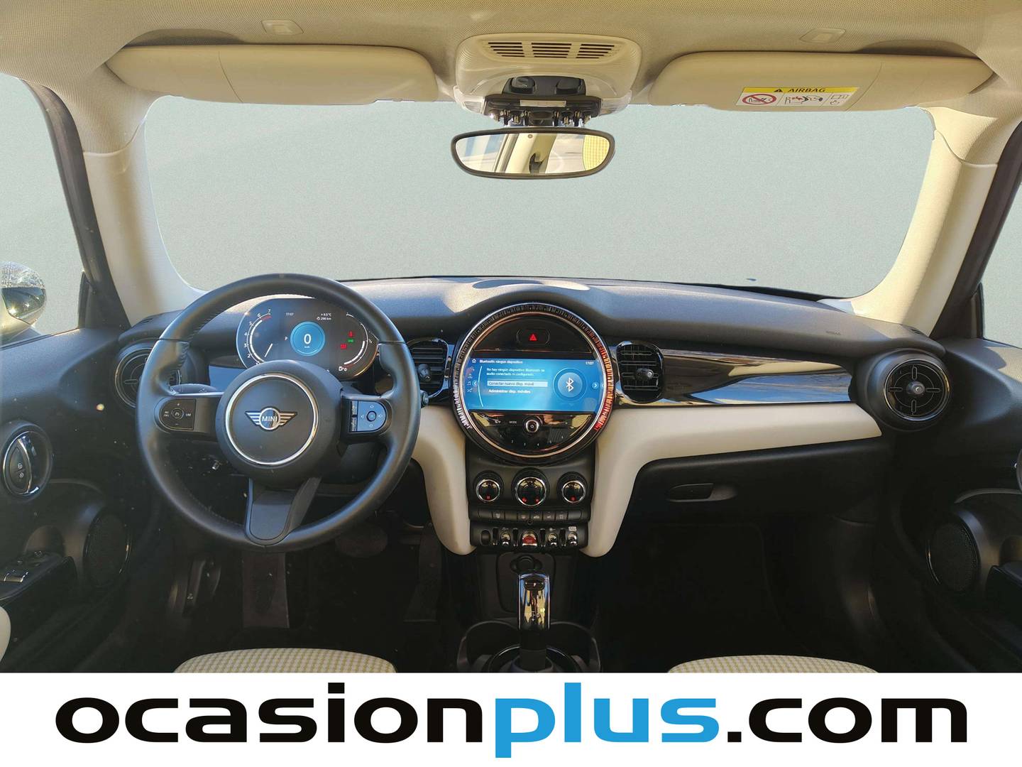 Foto Mini MINI MINI MINI 3 Puertas Cooper S (178 CV)