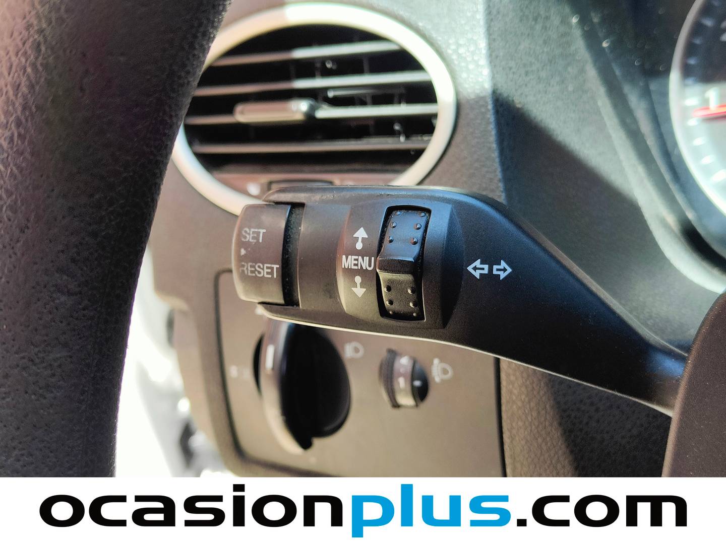 Ford Focus Ford Focus 1.6 Trend Auto (100 CV) de ocasión