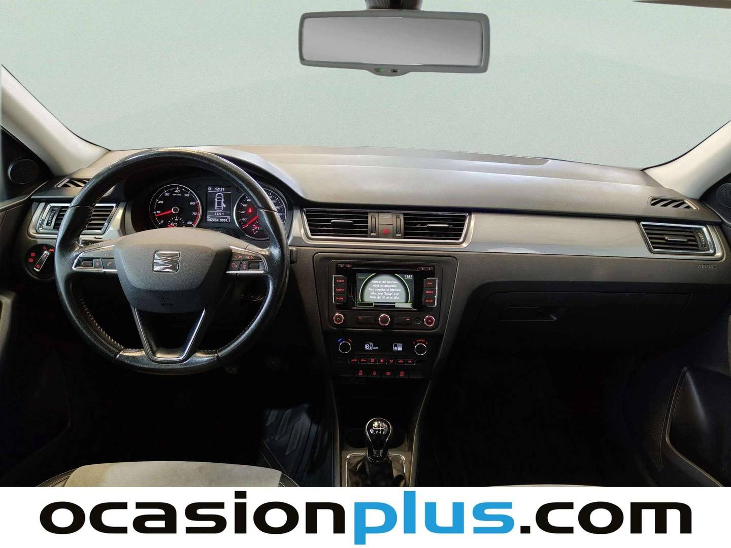 Seat Toledo Seat Toledo 1.2 TSI S&S I-Tech (105 CV) de ocasión