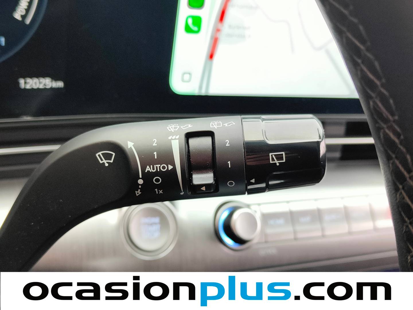 Hyundai Kona Hyundai Kona 1.6 GDI HEV Tecno DCT (141 CV) híbrido