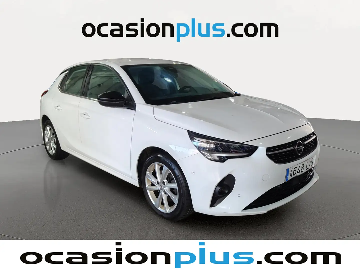 Foto Opel Corsa Opel Corsa 1.2 Turbo XHL Elegance  (100 CV)