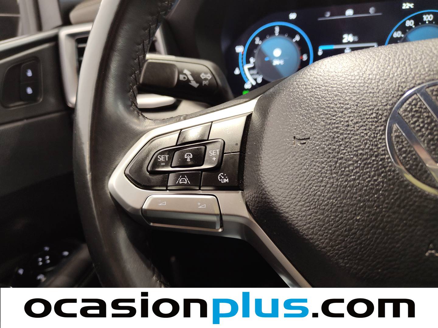 Volkswagen Amarok Volkswagen Amarok Aventura 3.0 TDI Cabina Doble (240 CV) Auto automático