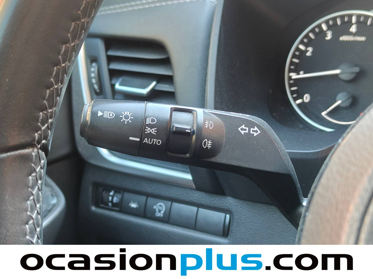 Nissan QASHQAI Nissan Qashqai DIG-T 140 mHEV Acenta 4x2 (140 CV) de segunda mano