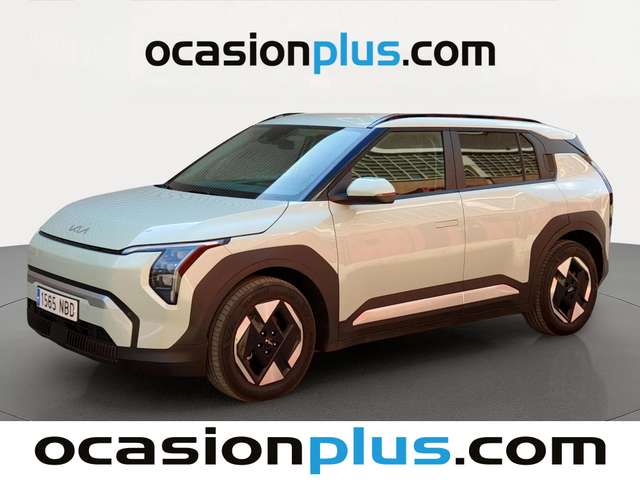 KIA EV3 Air Long Range (204 CV) de segunda mano