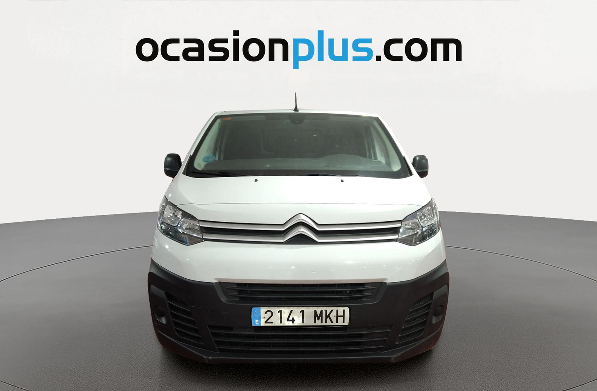 Citroën Jumpy Furgon BlueHDi 100 Talla M - foto 10