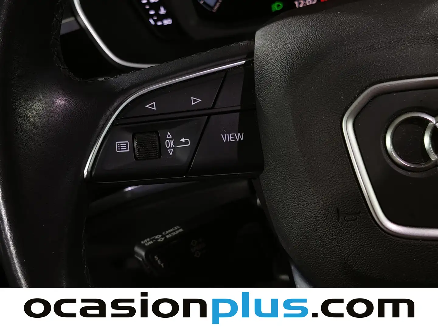 Foto Audi Q3 Audi Q3 35 TDI (150 CV)