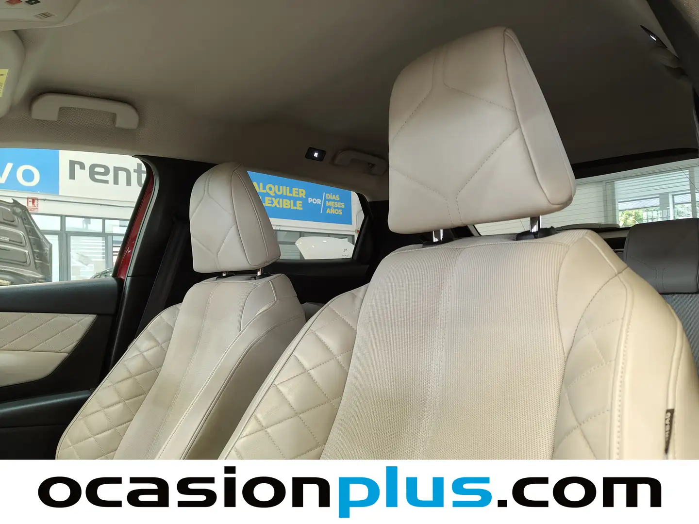 Foto DS DS 3 Crossback DS DS3 Crossback BlueHDi 110 So Chic (110 CV)