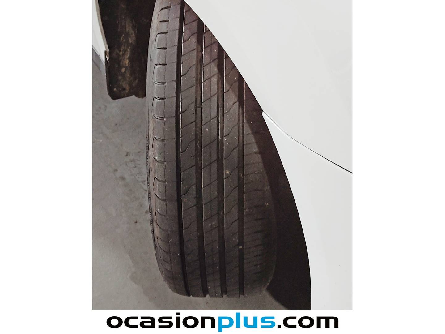 Ford Transit Connect Ford Transit Connect Furgon 1.5 TDCi Trend 200 L1 (100 CV) 100cv