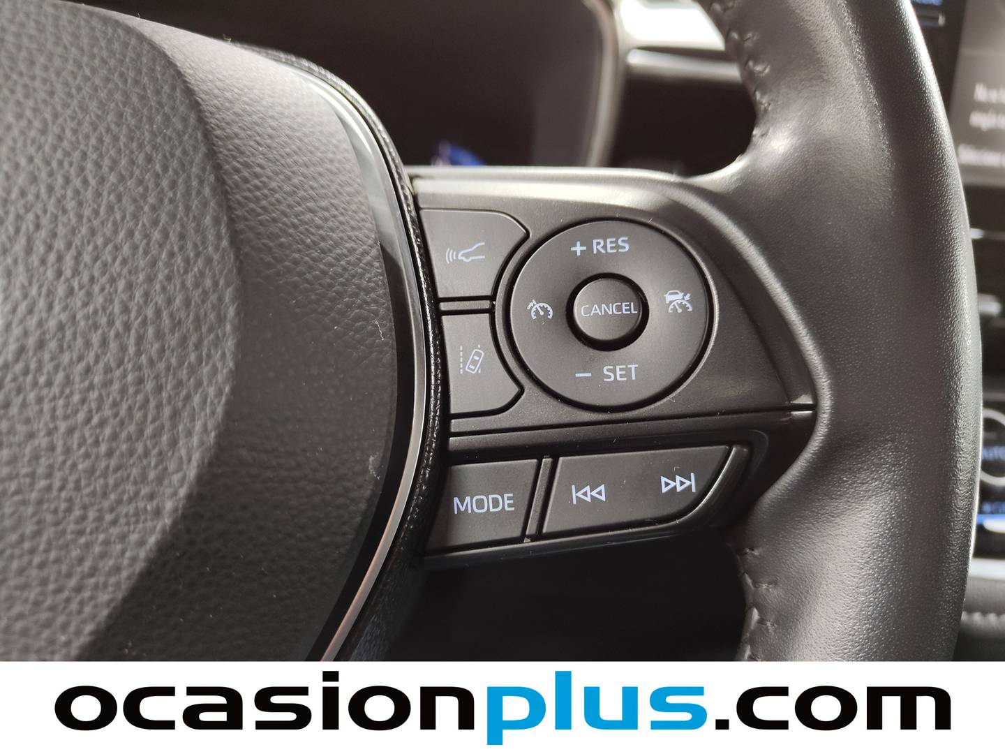 Foto Toyota Corolla Toyota Corolla 1.8 125H Style E-CVT (122 CV)