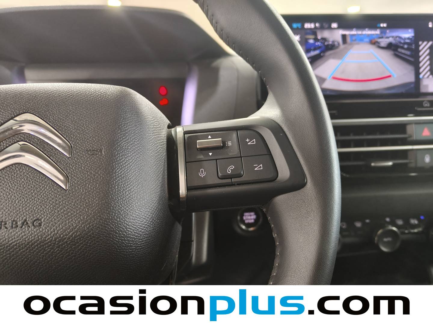 Citroën C4 Citroen C4 PureTech 130 S&S 6v Plus (131 CV) barato