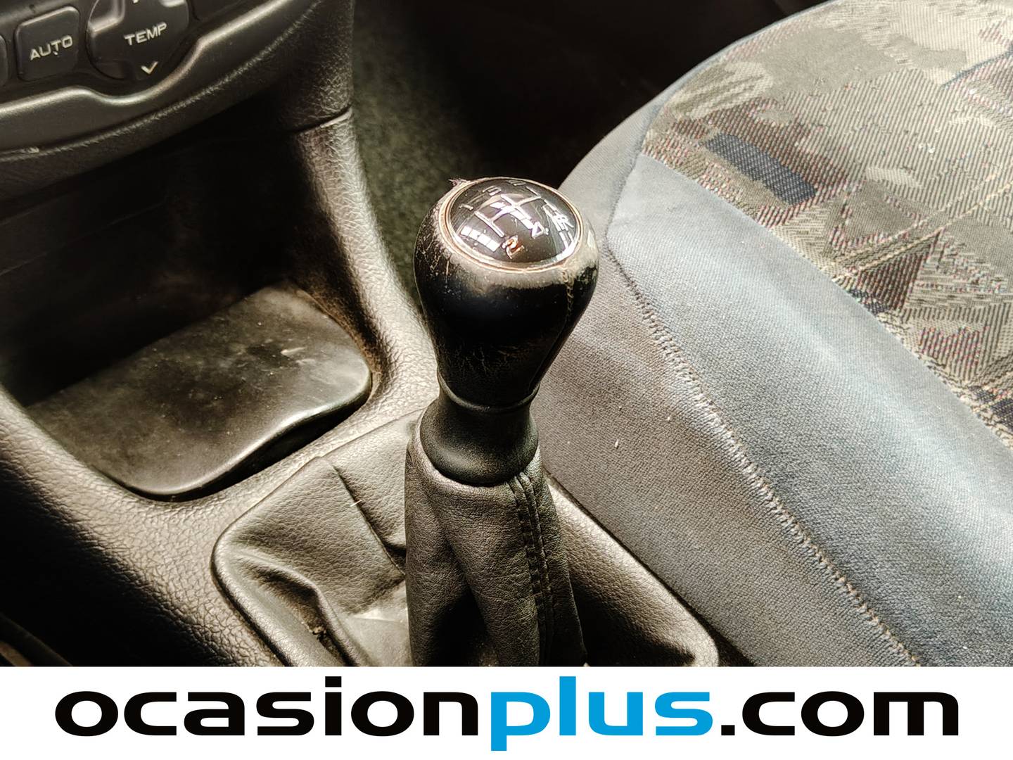 Peugeot 206 Peugeot 206 2.0 HDI XT (90 CV) de segunda mano