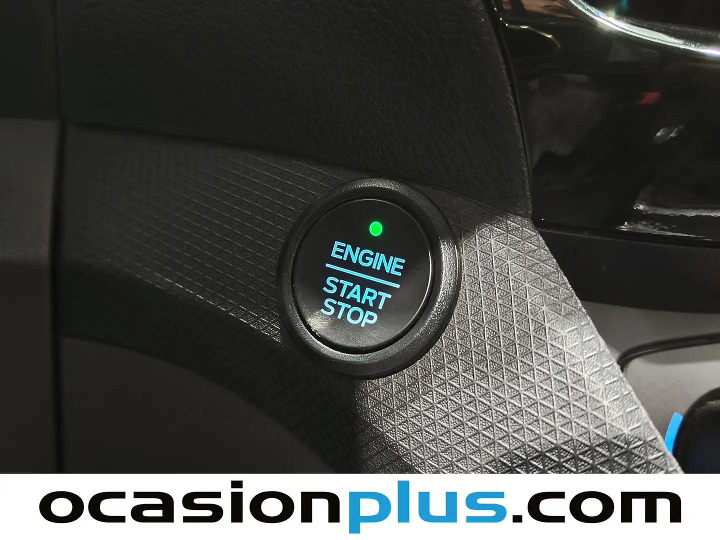 Foto Ford Tourneo Connect Ford Tourneo Connect 1.5 TDCI Titanium (120 CV)