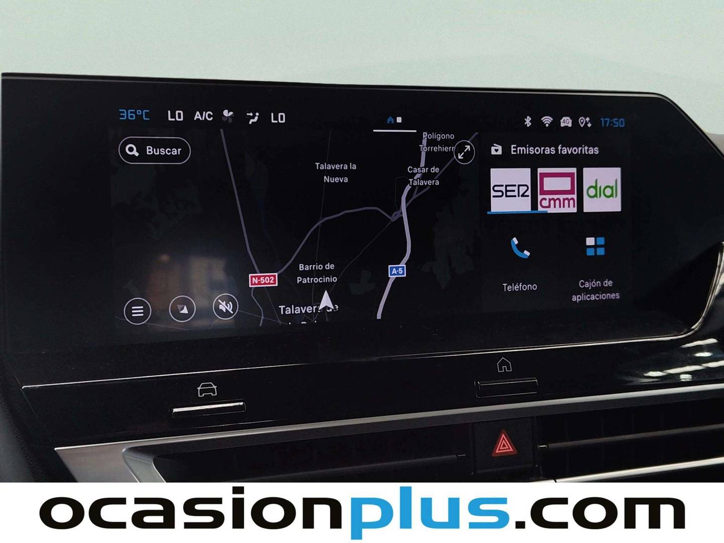 Extras y acabados del Citroën C4 Citroën C4 PureTech 130 S&S Plus EAT8 (131 CV)