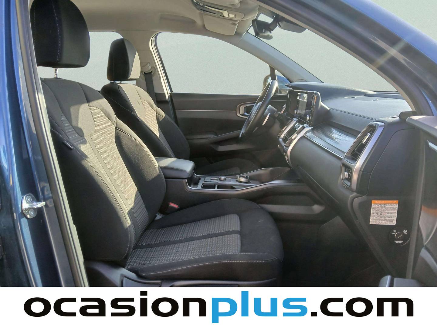 KIA Sorento Kia Sorento 1.6 T-GDi HEV Drive 4x2 (230 CV) 7 Plazas km 0