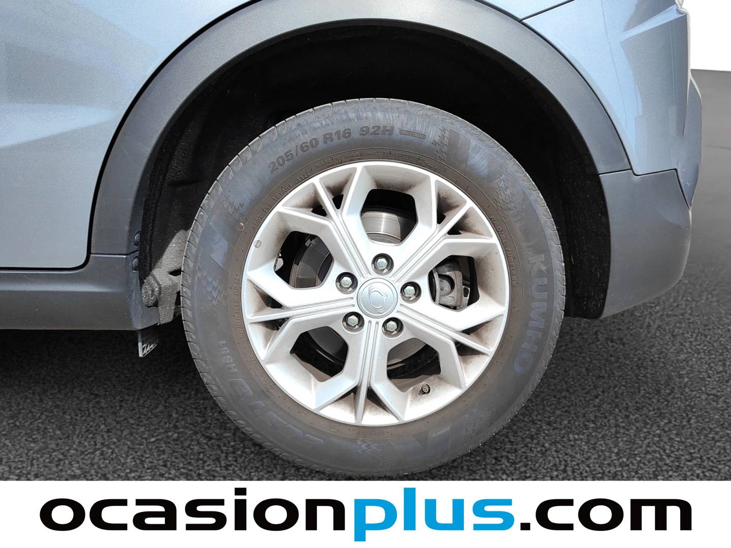 SsangYong Tivoli Ssangyong Tivoli G15T LP Urban Plus (135 CV) 2024