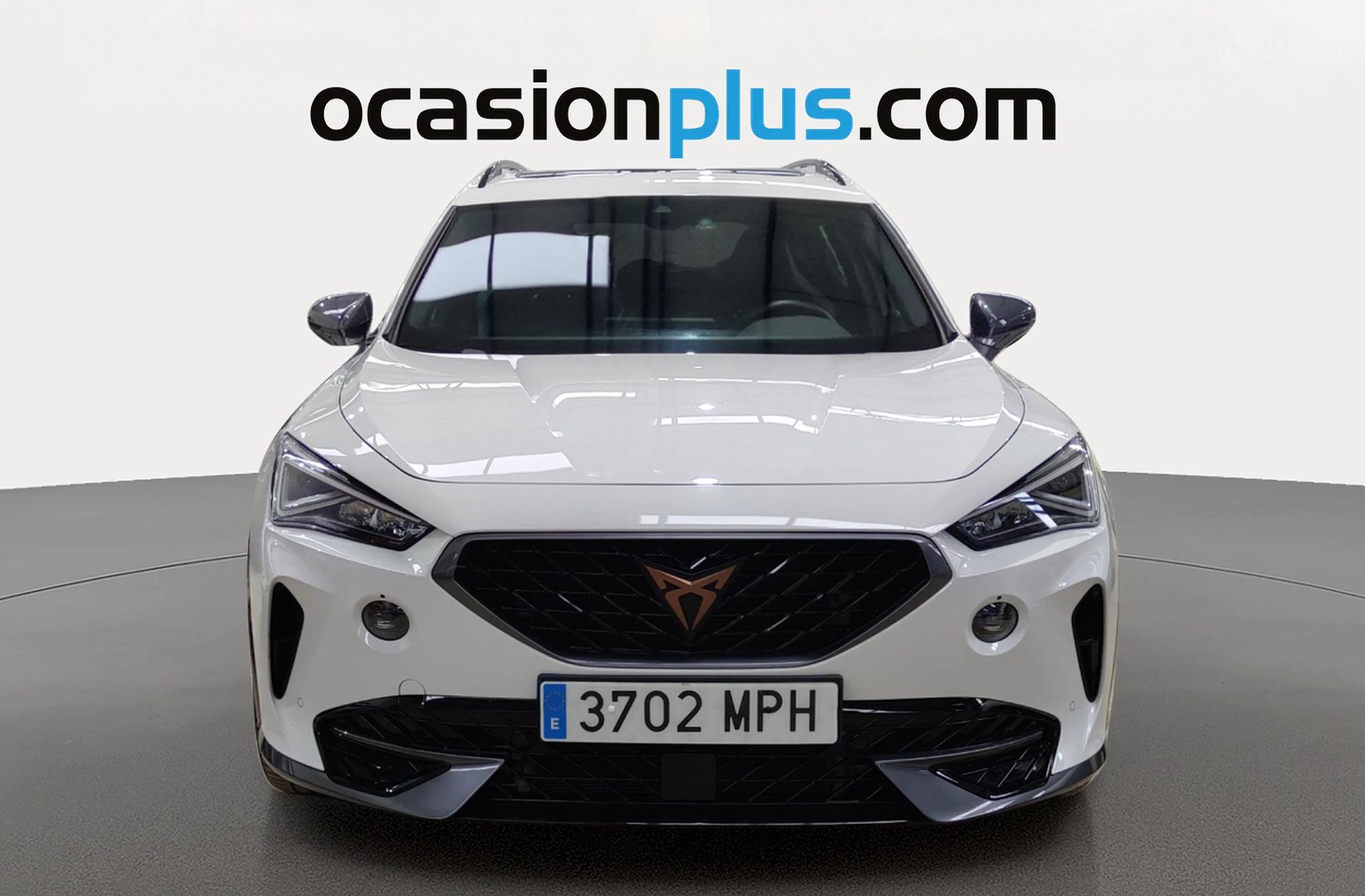 Cupra Formentor 2.0 TSI VZ DSG - foto 17