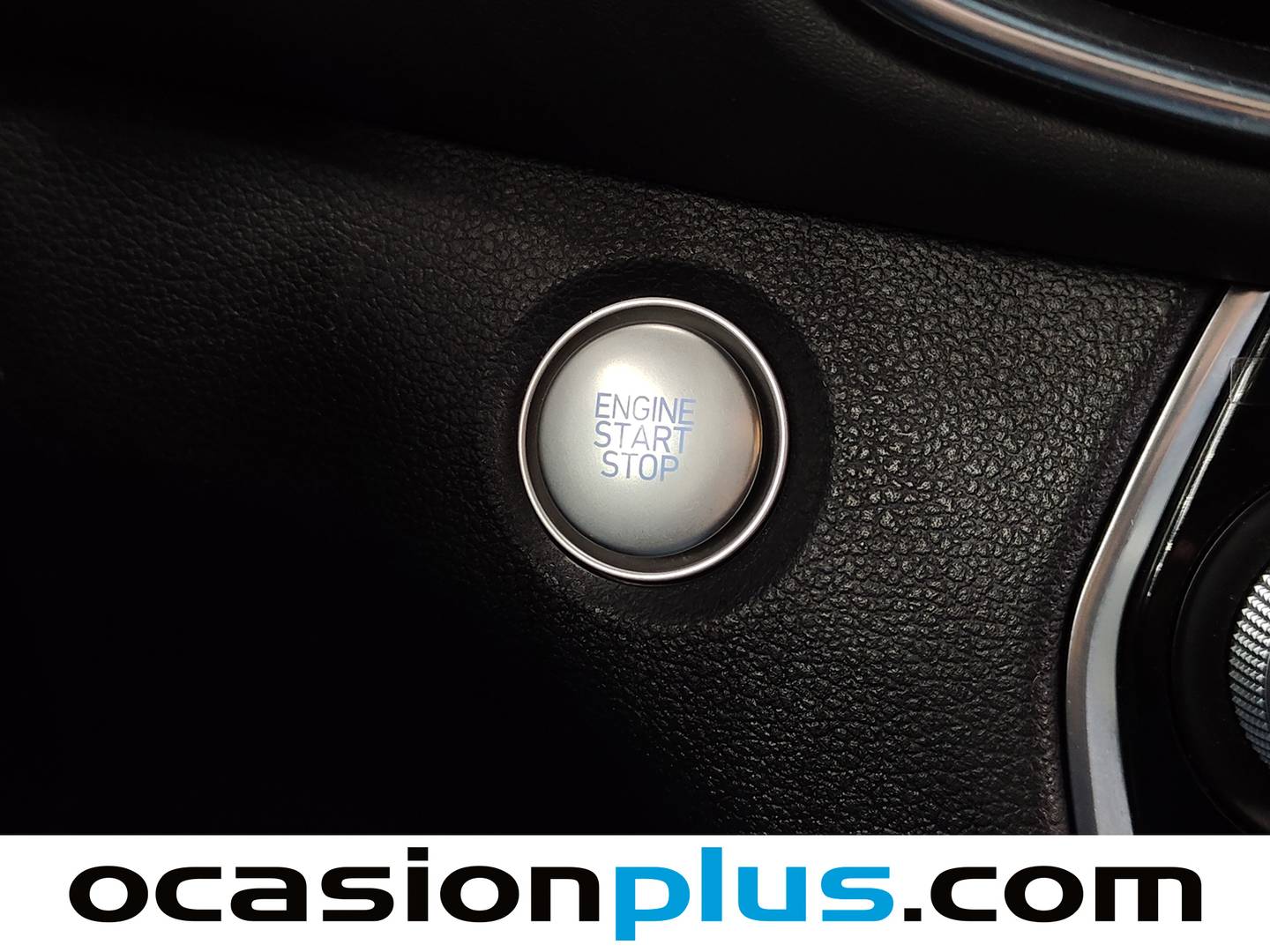 Foto Hyundai Santa Fe Hyundai Santa Fe 2.2 CRDI Style Safe 4x4 Auto (200 CV) 7 Plazas