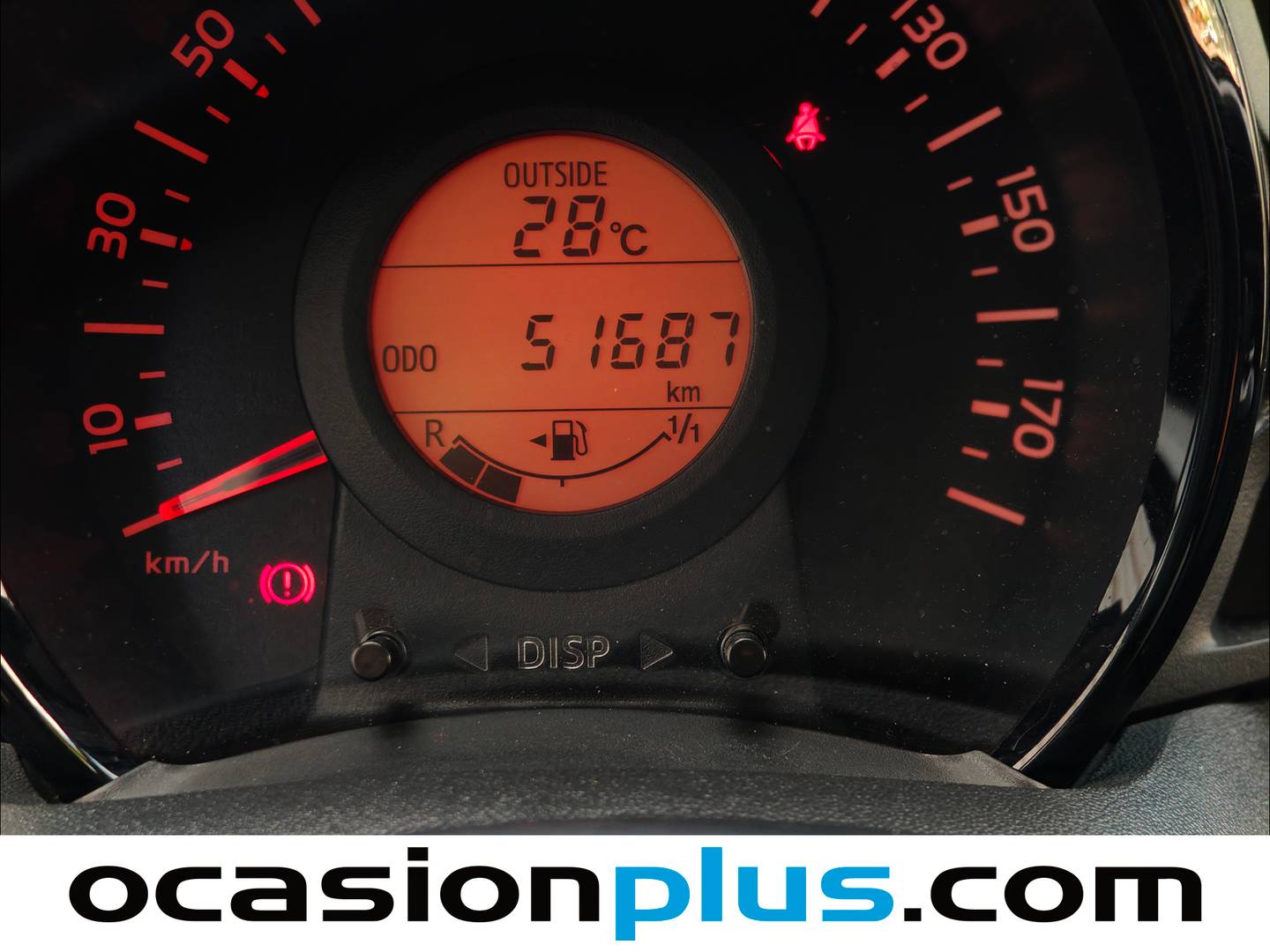 Toyota Aygo Toyota Aygo 1.0 70 x-play (69 CV) seminuevo