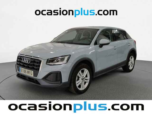 Audi Segunda Mano