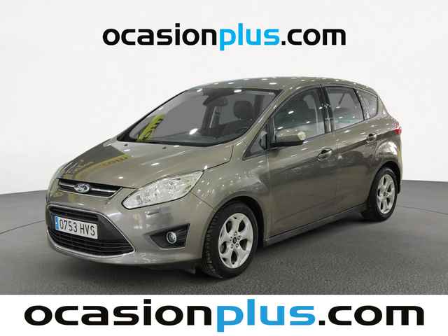 Ford C Max Seminuevo